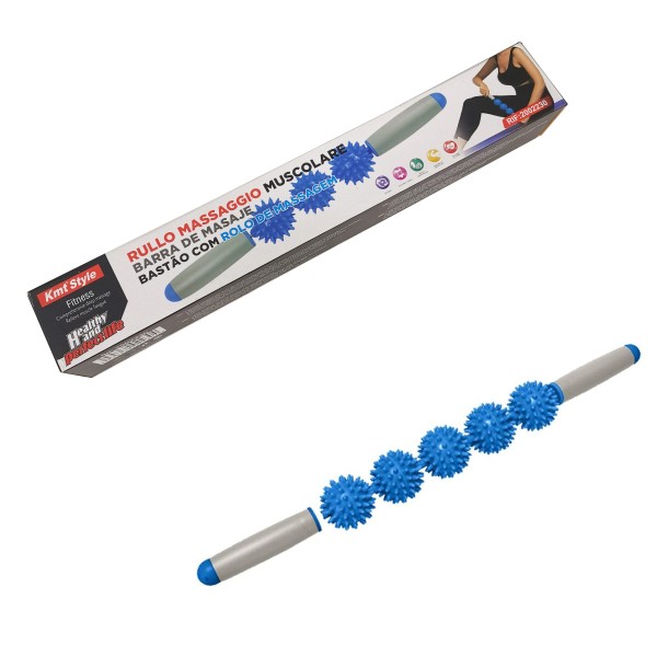 ΚΥΛΙΝΔΡΟΣ ΜΑΣΑΖ ΜΥΩΝ 2002230